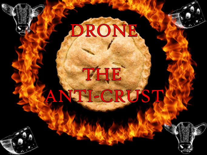 the anti-crust